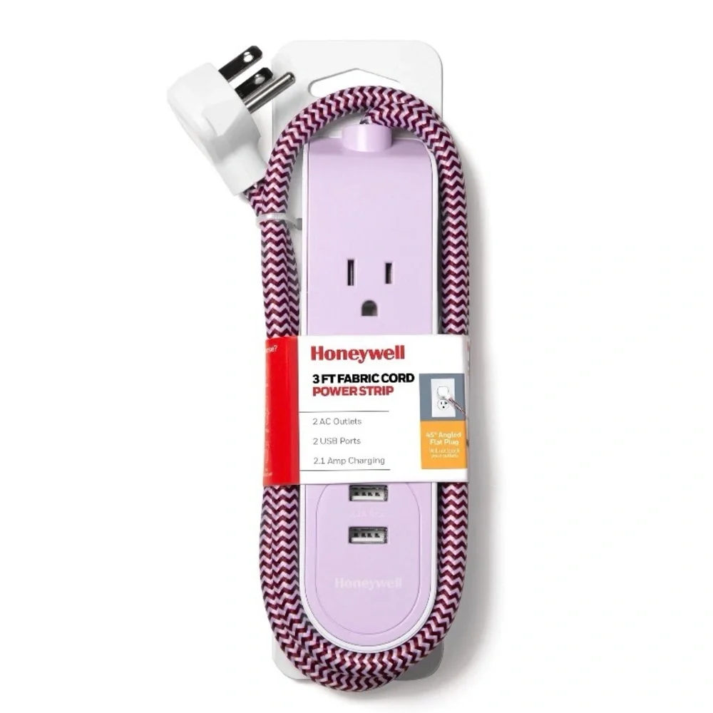 Honeywell includes bundle